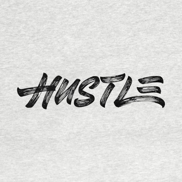 Hustle by Already Original